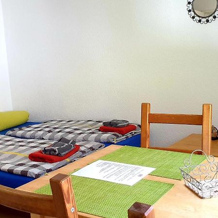 Apartmenthaus "Zum Lowen" Heidelberg - Ziegelhausen エクステリア 写真