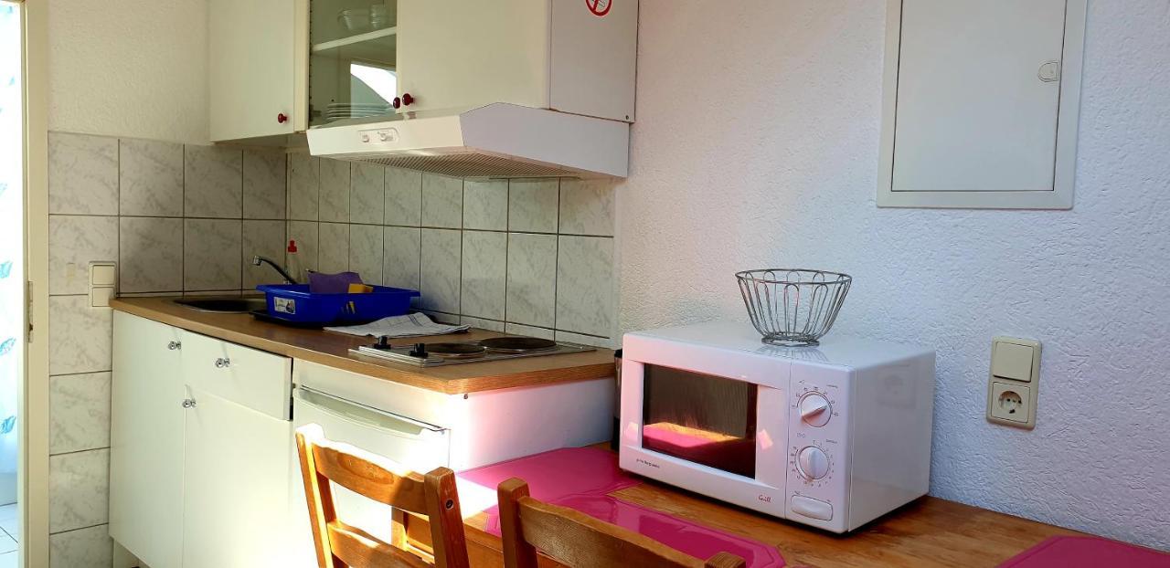 Apartmenthaus "Zum Lowen" Heidelberg - Ziegelhausen エクステリア 写真
