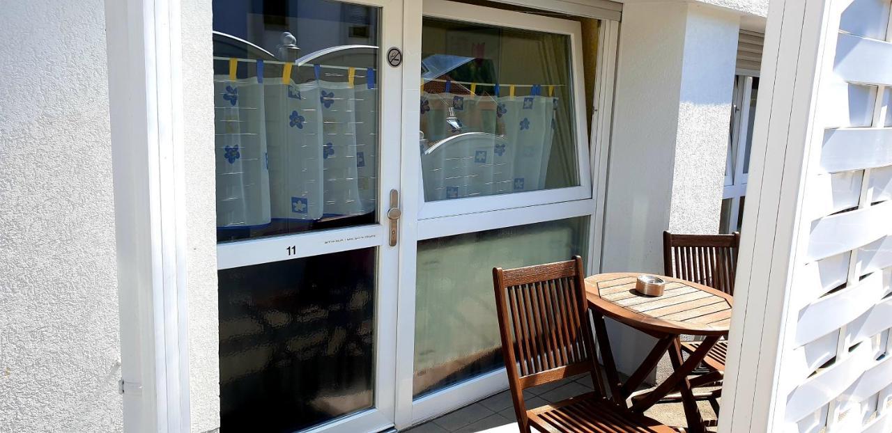 Apartmenthaus "Zum Lowen" Heidelberg - Ziegelhausen エクステリア 写真