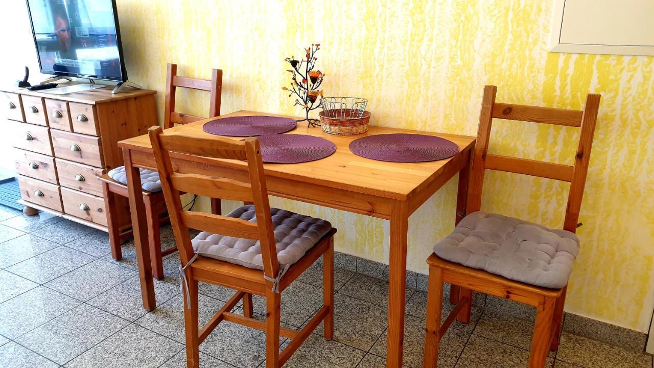 Apartmenthaus "Zum Lowen" Heidelberg - Ziegelhausen エクステリア 写真