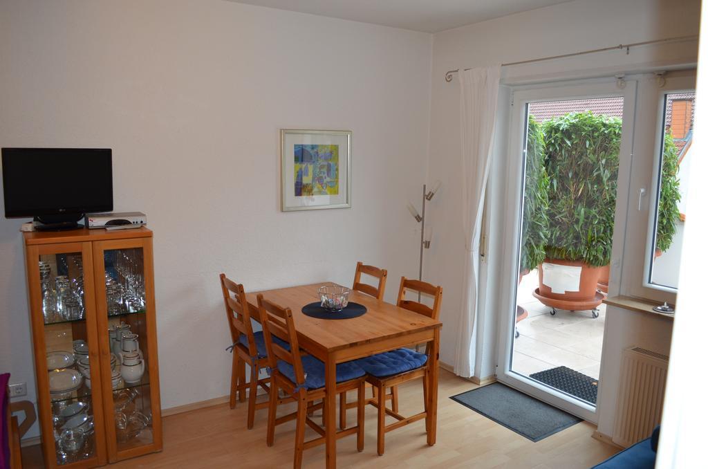 Apartmenthaus "Zum Lowen" Heidelberg - Ziegelhausen エクステリア 写真