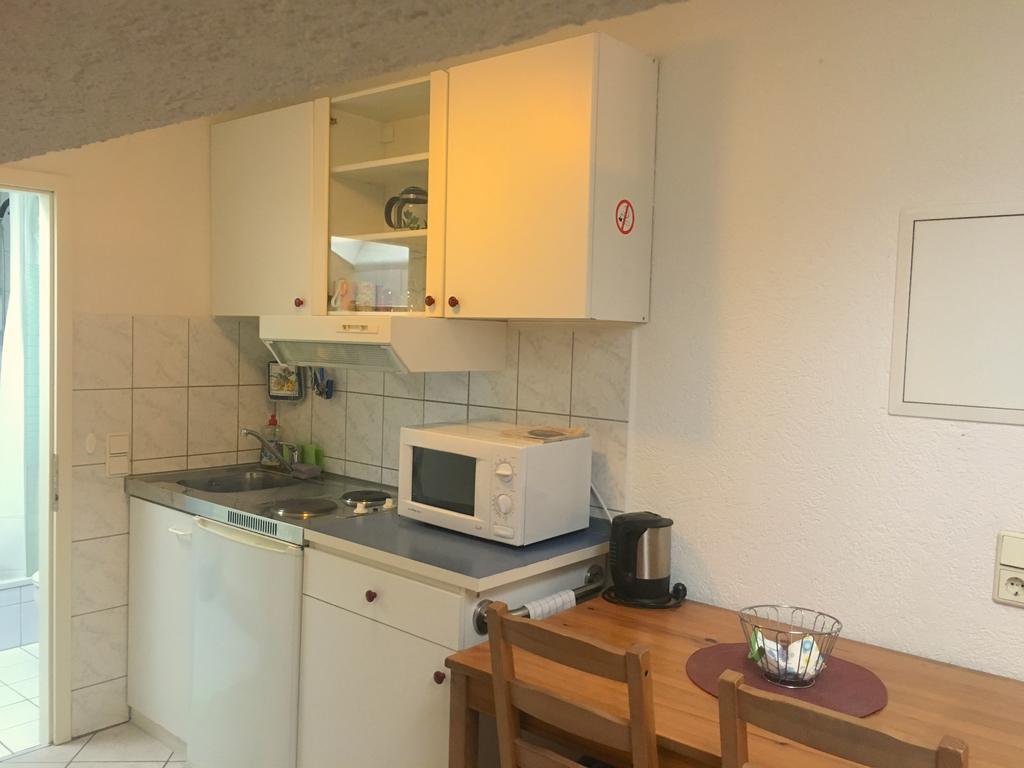 Apartmenthaus "Zum Lowen" Heidelberg - Ziegelhausen エクステリア 写真