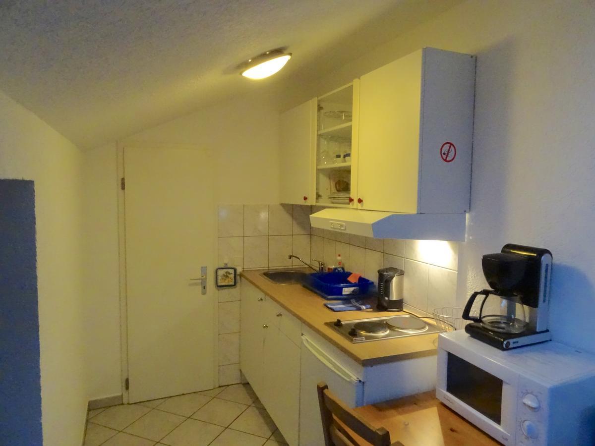 Apartmenthaus "Zum Lowen" Heidelberg - Ziegelhausen エクステリア 写真