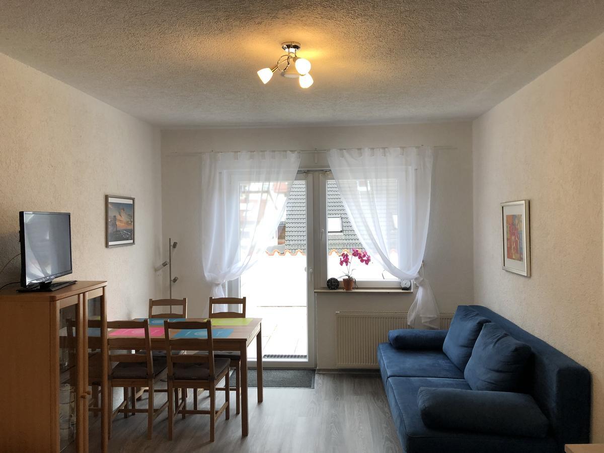Apartmenthaus "Zum Lowen" Heidelberg - Ziegelhausen エクステリア 写真