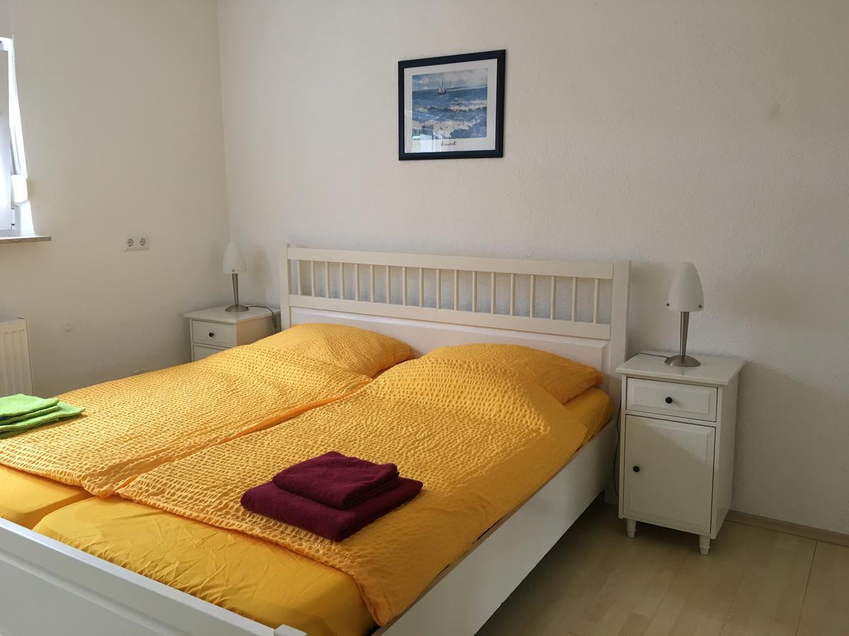 Apartmenthaus "Zum Lowen" Heidelberg - Ziegelhausen エクステリア 写真