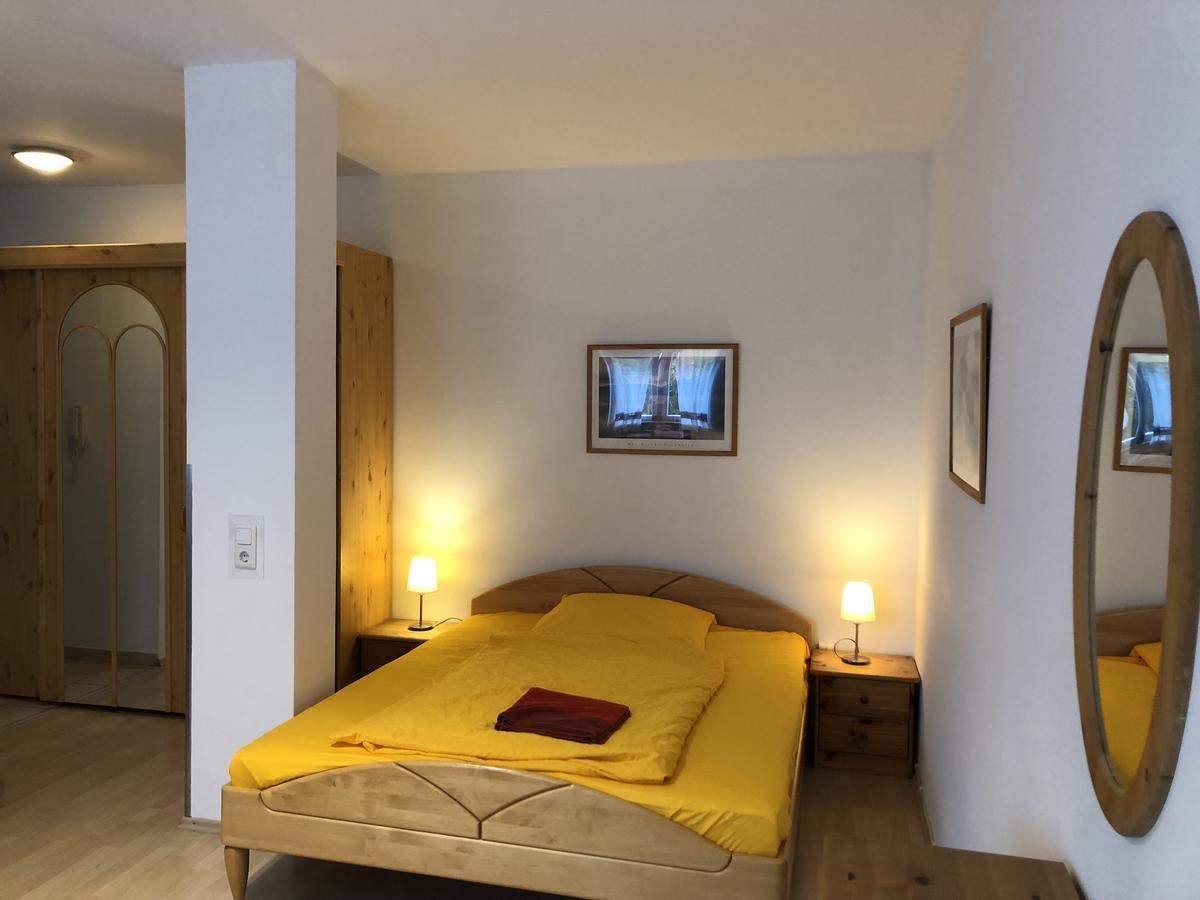 Apartmenthaus "Zum Lowen" Heidelberg - Ziegelhausen エクステリア 写真