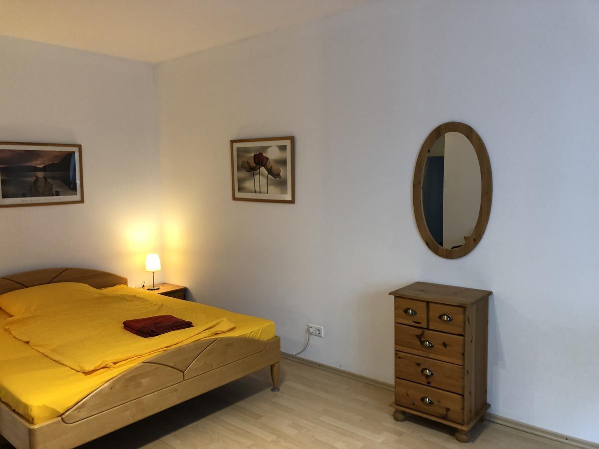 Apartmenthaus "Zum Lowen" Heidelberg - Ziegelhausen エクステリア 写真